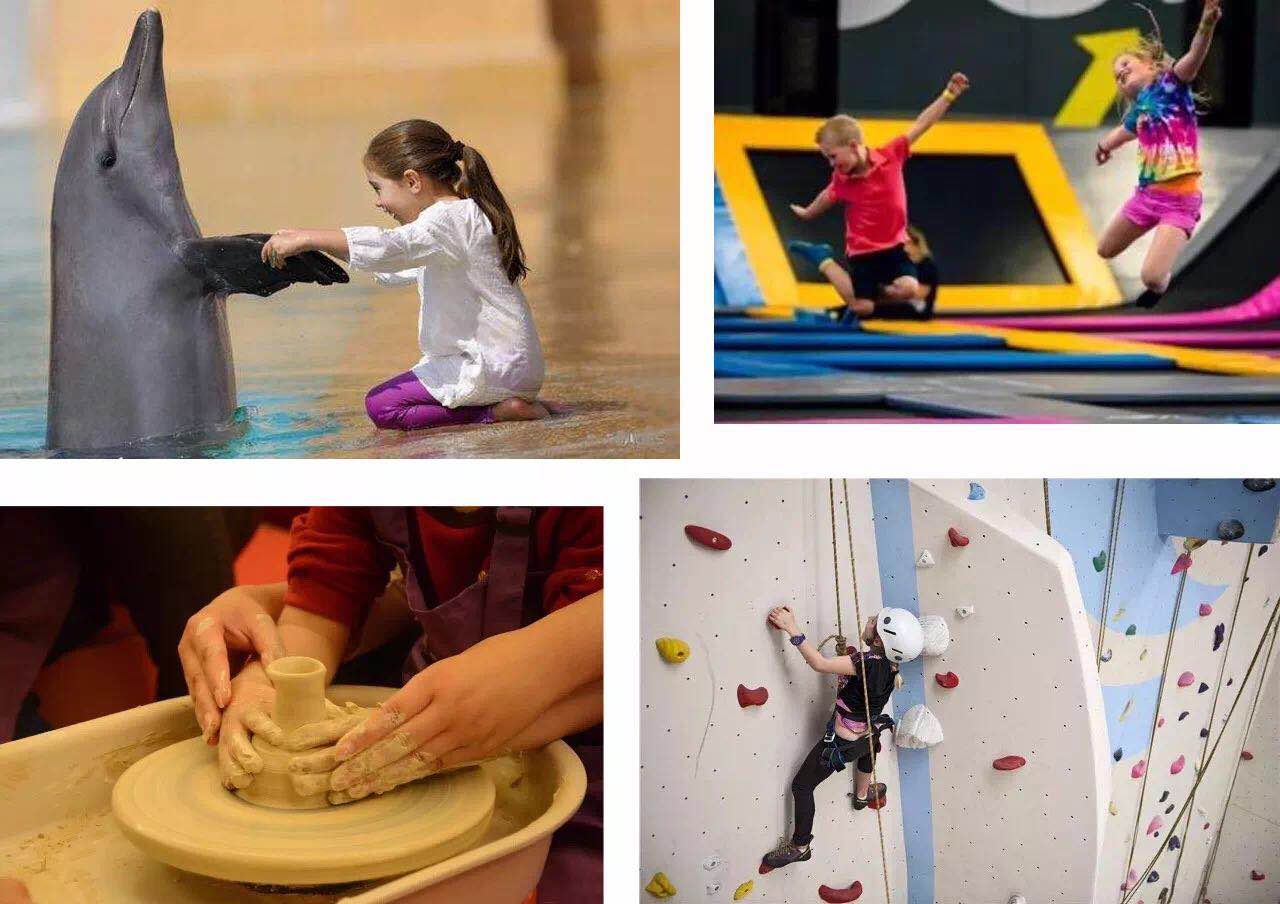 国际认可！武汉城建开元森泊度假乐园斩获2025伦敦设计奖铂金奖(图1)