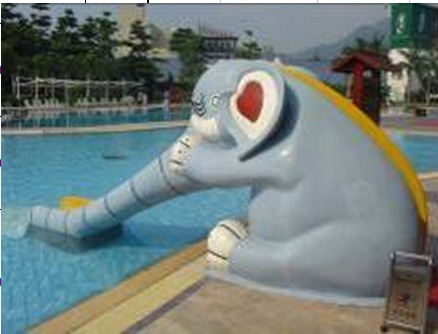 河南厂家:水上趣桥为什么成为水上乐园中受欢迎的项目之一?(图1)