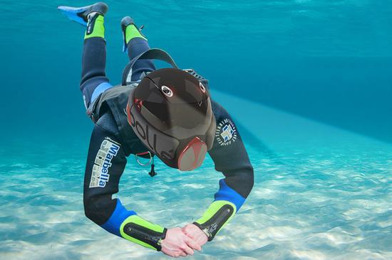 国动军事科普丨“水下暗箭”射向何方——电动力鱼雷重新现身武器研发赛道(图1)